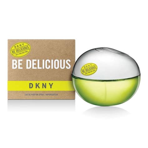 dkny be delicious perfume dupe